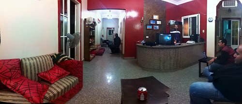 Cheers Hostel Cairo, Забронировать Хостел Хостелы Каира, рядом с Коптский музей, Хостел
