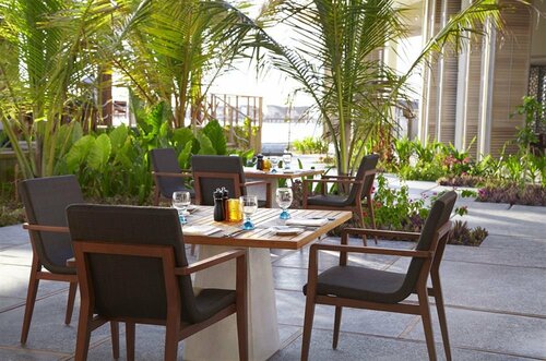 Jw Marriott Maldives Resort & Spa, Prenota Resort Vagaru Atollo Shaviyani
