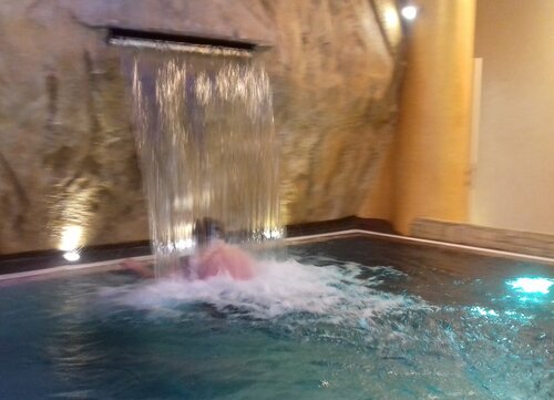 Hotel Ambiente Wellness & Spa, Забронировать Курортный отель Карловы Вары Карловарский край