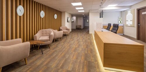 Nasledie Hotel, 予約 ホテル Admiralteyskiy district サンクトペテルブルク