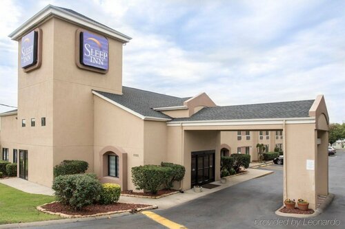 Sleep Inn Nashville North - Downtown Area, Prenota Hotel Hotel a Tennessee con piscina, Piscina