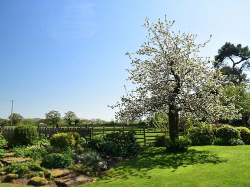 Parrs Meadow Cottage, Réserver Maison de vacances Shrewsbury Shropshire