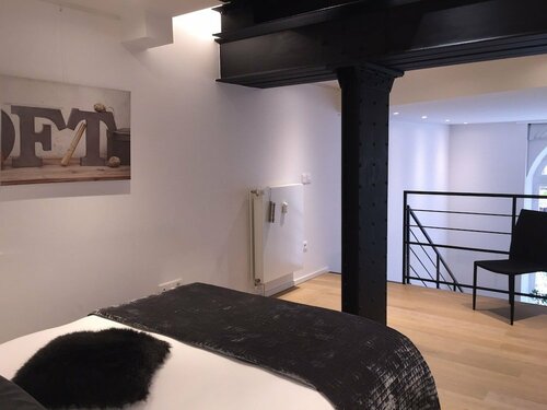Appartement Saint Thomas Prestige, Prenota Appartamento Strasburgo 