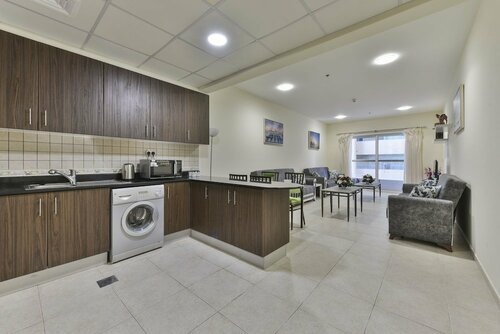 Holidays Are Us-Holiday Homes-Marina Elite, Забронировать Апартаменты/квартира Джумейра Дубай