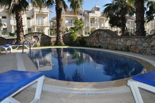 Villa Phoenix, Забронировать  Фетхие район Фетхие