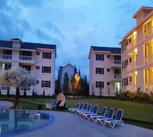 The Pines Villa 792 The Residence Kampar, Prenota Villa Ville a Kampar, Villa