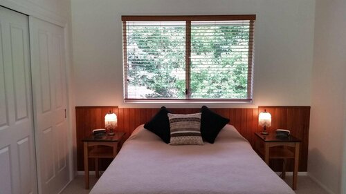 Mescal's at Pampoolah B&B, Reserva ahora Bed & breakfast Diamond Beach North Coast New South Wales