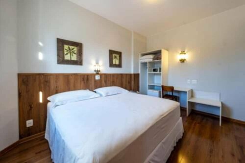 Beira Rio Palace Hotel, Забронировать Отель Пирасикаба штат Сан-Паулу