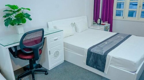 Hong Gia Tue Hotel, Забронировать Отель Отели в центре Ханоя, в центре
