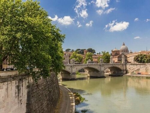 Sweet Stay In Rome, Забронировать Гостевой дом Трионфале Рим