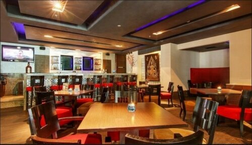 Vibe By The LaLiT Traveller, Book Hotel Hoteller i Haryana med pool, Swimmingpool