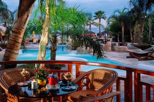Four Seasons Hotel, Foglalás Szálloda Agios Tychonas Limassol