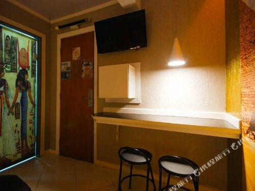 Messalina Hotel - Adults Only, Забронировать Отель Татуапе Сан-Пауло