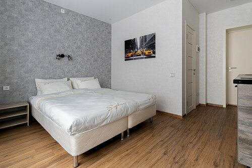 Agat na  Pushkinskaya hostel, Rezervovat Hostel Voronezh Region hostely, Hostel