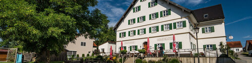 Hohenester Gasthaus & Hotel, Забронировать Отель Отели Баварии с парковкой, Парковка