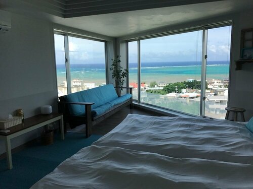 Coral Garden 7 Pools, Book Lejlighed Okinawa hoteller med pool, Swimmingpool