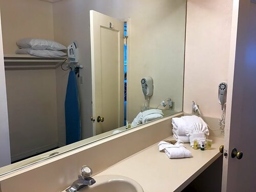 The Palomar Inn, Забронировать Мини-отель Пизмо-Бич Pismo Beach and Vicinity
