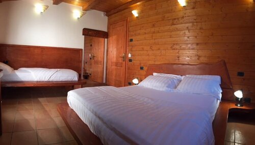 Resort San Pellegrino Terme, Брондау Резорт Bracca 