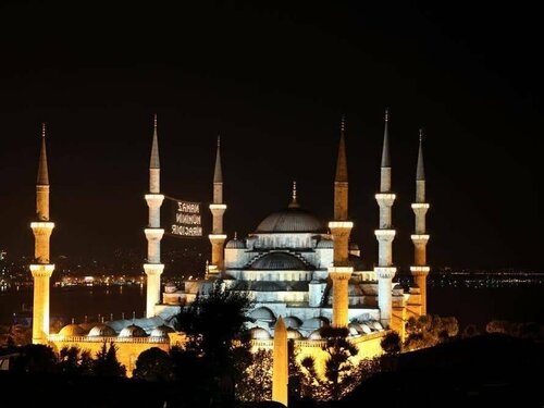 Sultanahmet Park Hotel, Boek Hotel Fatih Beyoglu