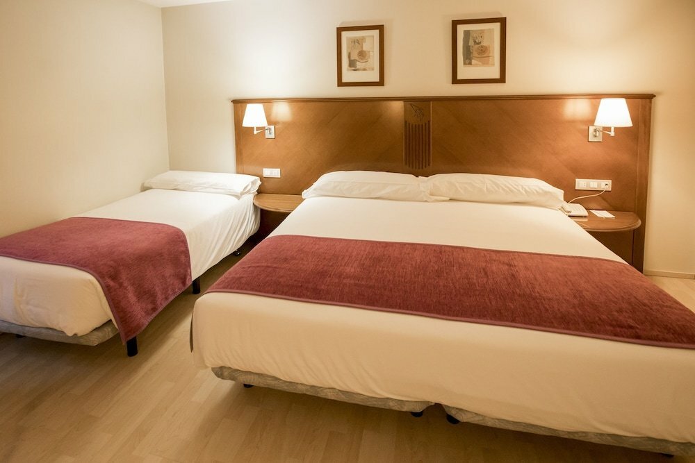 Golden Tulip Andorra Fenix Hotel
