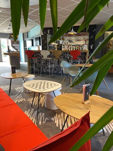 Hôtel ibis Pontivy, Book Hotel  
