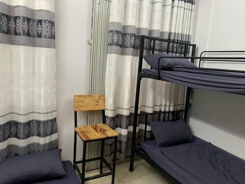 Dola Hostel, Забронировать Хостел Хошимин провинция Хошимин