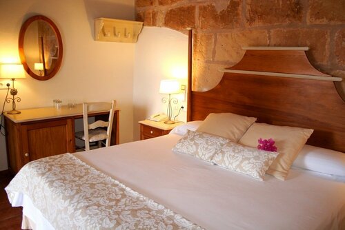 Morvedra Nou Luxury Boutique Hotel, Забронировать Отель Сьюдадела Менорка