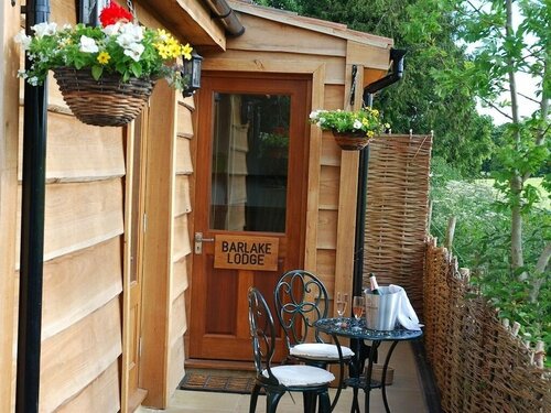 Holcombe Inn, Забронировать Отель Отели Англии 5 звезд, 5*