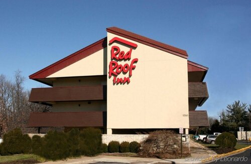 Red Roof Inn West Monroe, Reserva ahora Hotel Monroe Luisiana