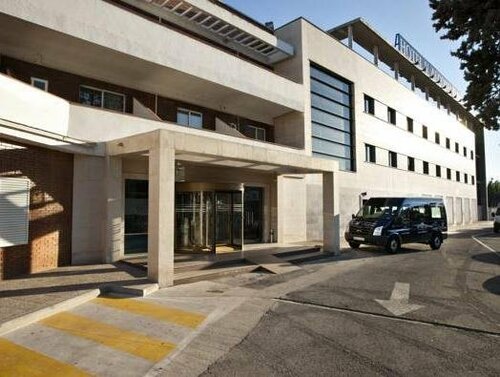 de paso Alcobendas, Забронировать Вилла Алькобендас Провинция Мадрид