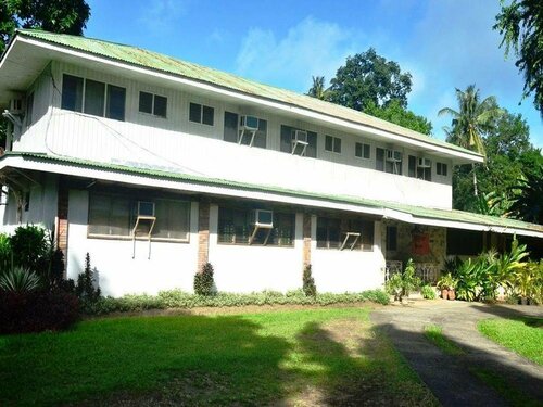 Cabua-an Beach Resort - Hostel, Varaa Hostelli Mindanao hostellit, Hostelli