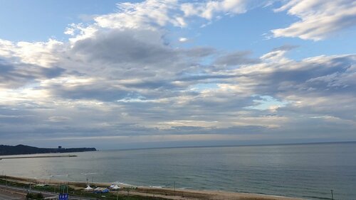 Mangsang Beach Pension, Забронировать Отель Каннын Канвондо