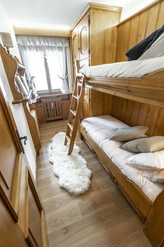 Dolomiti Sweet Lodge R&R, Забронировать Отель Кортина-д'Ампеццо Кадоре