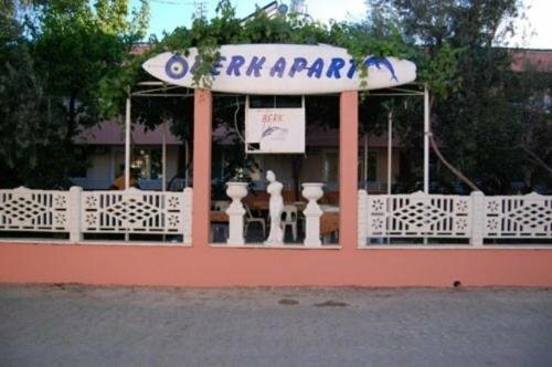 Berk Apart Hotel, Забронировать Апарт-отель Апарт-отели Чанаккале, Апарт-отель