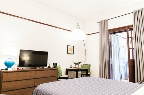 Innocondo Huangpu Middle Huaihai, Rezerwuj Hotel Huangpu 