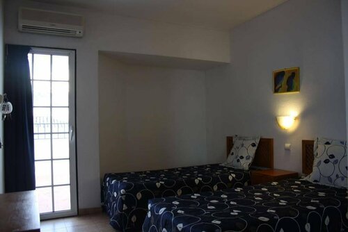 Vegas Residence, Rezervasyon Otel Albufeira Albufeira