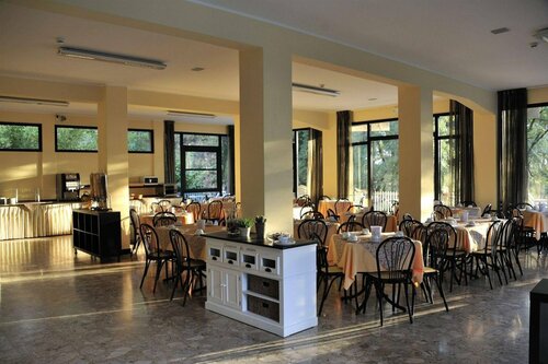 Hotel Beau Soleil, Забронировать Отель Отели Чезенатико 3 звезды, 3*