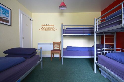 Achmelvich Beach Youth Hostel, Prenota Ostello  