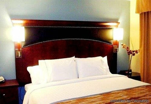 Residence Inn Billings, Book Hotel Hoteller i Billings med parkering, Parkering