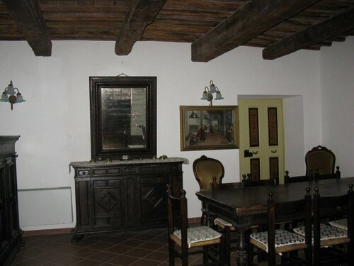 Vocabolo Palazzo, Varaa Hotelli Solomeo Umbria