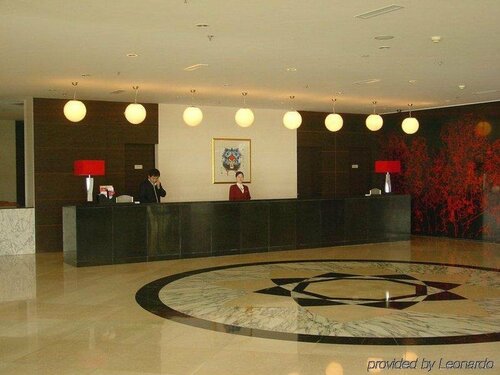 Zhuhai Sunshine Airport Hotel, Réserver Hôtel Zhuhai Guangdong