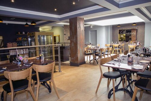 York House Hotel, Забронировать Отель Уэйкфилд Западный Йоркшир