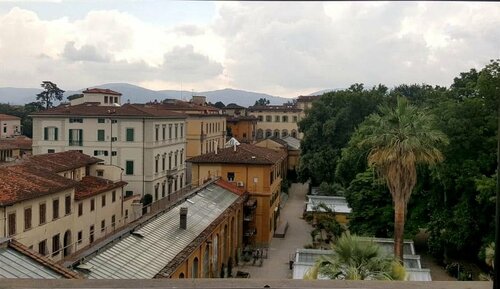 Flor in Florence, Забронировать Отель «постель и завтрак» Сан-Марко - Сантиссима-Аннунциата Флоренция