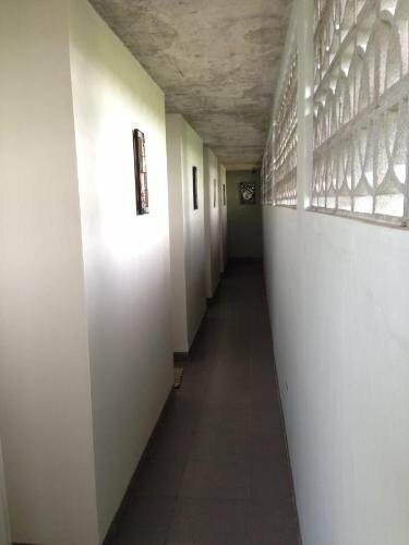 Geronimo Guest House