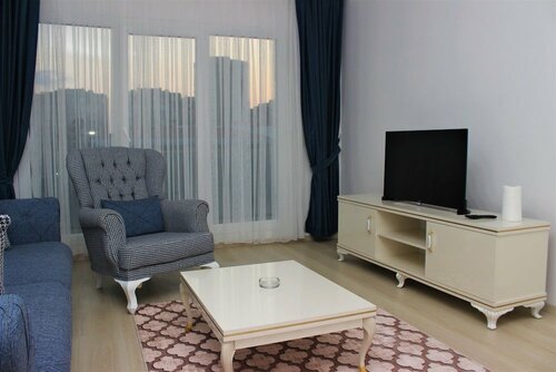 Quars Suite, Boek Hotel Esenyurt Istanbul