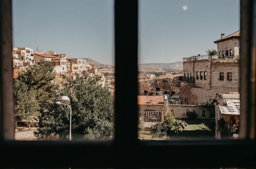 Born Hotel, Rezerwuj Hotel Ürgüp 