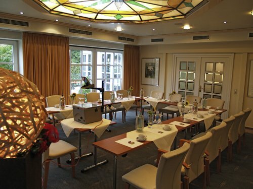 Hotel Exquisit, Забронировать Отель СПА-отели Weser Uplands, SPA-услуги