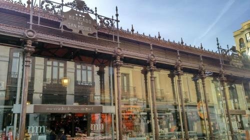 Hostal Met Madrid, Забронировать Хостел Хостелы Мадрида, Хостел