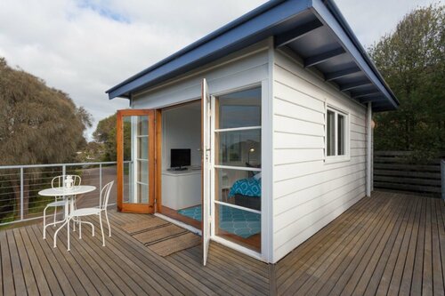 Sunseeker House, Забронировать Отель Отели Mornington Peninsula 3 звезды, 3*