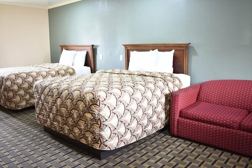 Rodeway Inn, Prenota Locanda Swainsboro Georgia